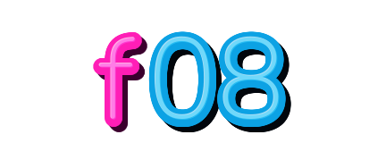 f08 — logo kanal